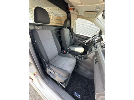 Volkswagen Caddy 2.0 TDI L2H1 Maxi Highline ActivLease financial lease