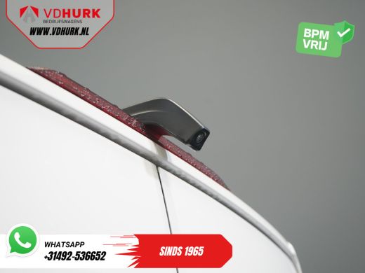 Volkswagen Crafter 35 140 pk DSG Aut. L3H3 BPM VRIJ! LED/ Virtual Cockpit/ Camera/ Cruise/ Carplay/ Gev.Stoel ActivLease financial lease