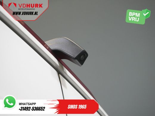 Volkswagen Crafter 35 2.0 TDI 140 pk DSG Aut. L3H3 Facelift/ LED/ Virtual Cockpit/ Camera/ Cruise/ Carplay/ Gev.Stoel ActivLease financial lease