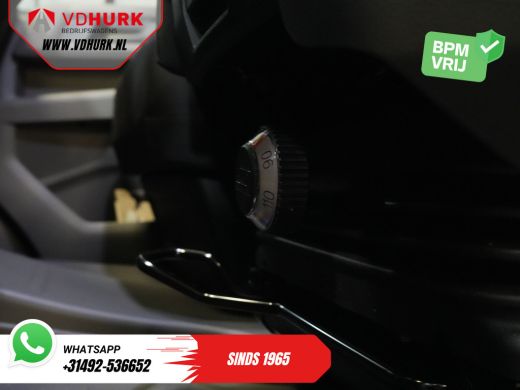 Volkswagen Crafter 35 2.0 TDI 140 pk DSG Aut. L3H3 Facelift/ LED/ Virtual Cockpit/ Camera/ Cruise/ Carplay/ Gev.Stoel ActivLease financial lease