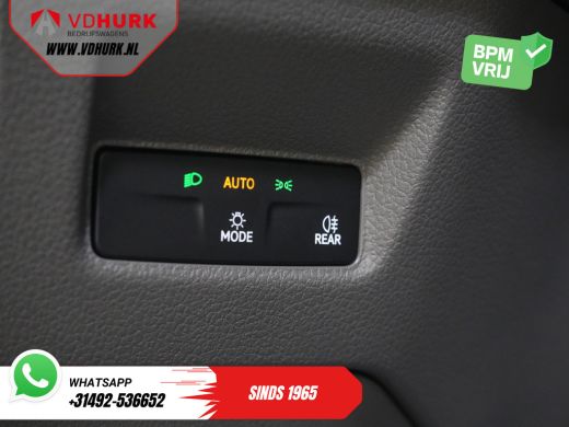 Volkswagen Crafter 35 2.0 TDI 140 pk DSG Aut. L3H3 Facelift/ LED/ Virtual Cockpit/ Camera/ Cruise/ Carplay/ Gev.Stoel ActivLease financial lease