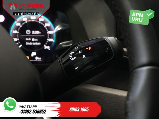 Volkswagen Crafter 35 2.0 TDI 140 pk DSG Aut. L3H3 Facelift/ LED/ Virtual Cockpit/ Camera/ Cruise/ Carplay/ Gev.Stoel ActivLease financial lease