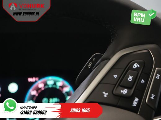 Volkswagen Crafter 35 2.0 TDI 140 pk DSG Aut. L3H3 Facelift/ LED/ Virtual Cockpit/ Camera/ Cruise/ Carplay/ Gev.Stoel ActivLease financial lease