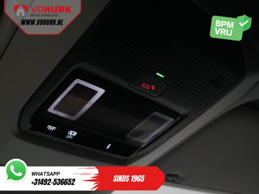 Volkswagen Crafter 35 2.0 TDI 140 pk DSG Aut. L3H3 Facelift/ LED/ Virtual Cockpit/ Camera/ Cruise/ Carplay/ Gev.Stoel ActivLease financial lease