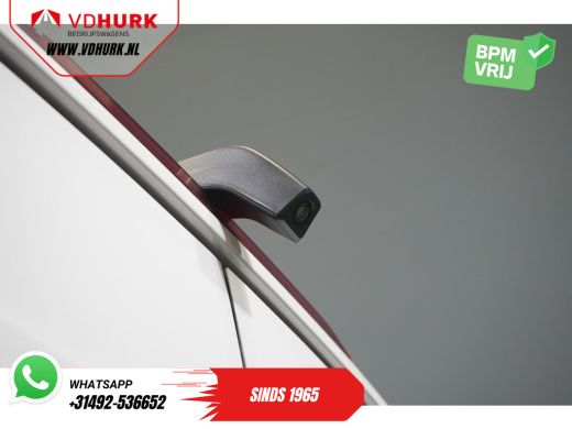 Volkswagen Crafter 35 2.0 TDI 140 pk DSG Aut. L3H3 BPM VRIJ/ LED/ Virtual Cockpit/ Camera/ Cruise/ Carplay/ Gev.Stoel ActivLease financial lease