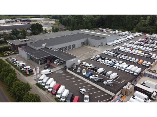 Volkswagen Crafter 35 2.0 TDI 140 pk DSG Aut. L3H3 BPM VRIJ! LED/ Virtual Cockpit/ Camera/ Cruise/ Carplay/ Gev.Stoel ActivLease financial lease