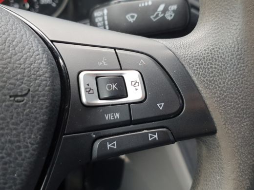 Volkswagen Crafter 35 2.0 TDI Automaat L3H3 (L2H2) 3000kg Trekgewicht ActivLease financial lease