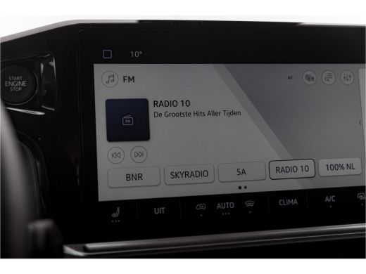 Volkswagen e-Transporter Style L2 IQ-Light | Trekhaak | Navigatie | Adaptive Cruise | Digitaal Dashboard ActivLease financial lease