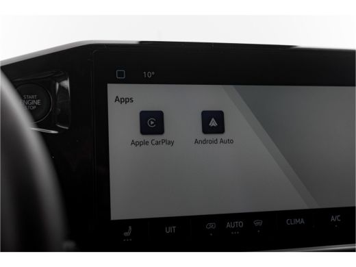 Volkswagen e-Transporter Style L2 IQ-Light | Trekhaak | Navigatie | Adaptive Cruise | Digitaal Dashboard ActivLease financial lease