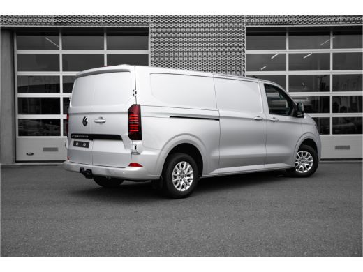 Volkswagen e-Transporter Style L2 IQ-Light | Trekhaak | Navigatie | Adaptive Cruise | Digitaal Dashboard ActivLease financial lease