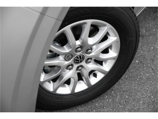 Volkswagen e-Transporter Style L2 IQ-Light | Trekhaak | Navigatie | Adaptive Cruise | Digitaal Dashboard ActivLease financial lease