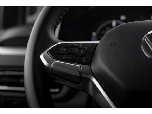 Volkswagen e-Transporter Style L2 IQ-Light | Trekhaak | Navigatie | Adaptive Cruise | Digitaal Dashboard ActivLease financial lease