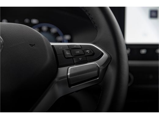 Volkswagen e-Transporter Style L2 IQ-Light | Trekhaak | Navigatie | Adaptive Cruise | Digitaal Dashboard ActivLease financial lease