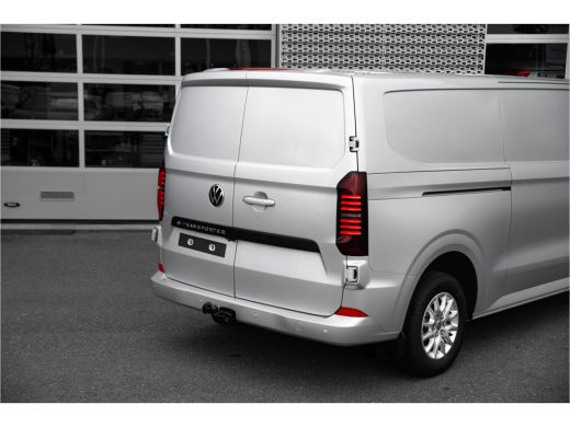 Volkswagen e-Transporter e- Style L2 IQ-Light | Trekhaak | Navigatie | Adaptive Cruise | Digitaal Dashboard ActivLease financial lease
