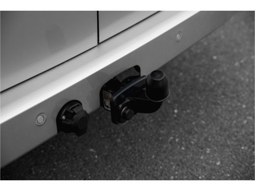 Volkswagen e-Transporter e- Style L2 IQ-Light | Trekhaak | Navigatie | Adaptive Cruise | Digitaal Dashboard ActivLease financial lease