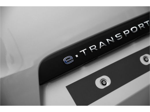 Volkswagen e-Transporter e- Style L2 IQ-Light | Trekhaak | Navigatie | Adaptive Cruise | Digitaal Dashboard ActivLease financial lease