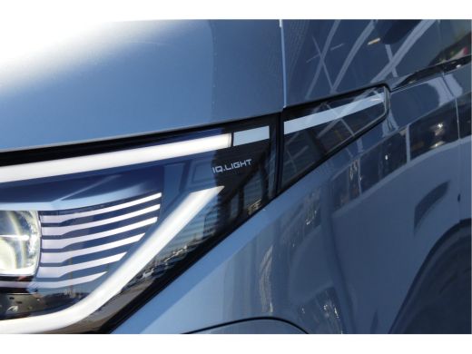 Volkswagen ID. Buzz Cargo Cargo Anniversary Edition | Led Matrix | 360  Camera | Trekhaak | Demonstratie Auto | Anniversery... ActivLease financial lease