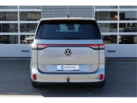 Volkswagen ID. Buzz Cargo Cargo Anniversary Edition | Led Matrix | 360  Camera | Trekhaak | Demonstratie Auto | Anniversery... ActivLease financial lease