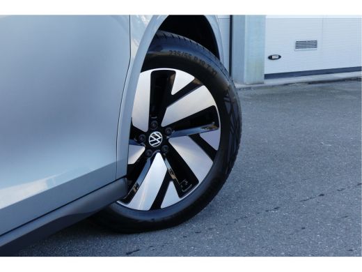 Volkswagen ID. Buzz Cargo Cargo | Bulli 79 kWh | Trekhaak | Soft close | Stoelverwarming | Navi by app ActivLease financial lease