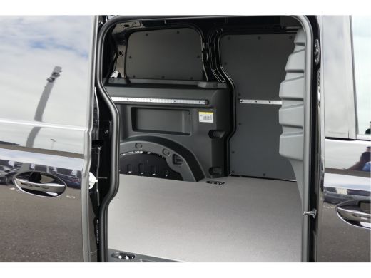 Volkswagen ID. Buzz Cargo Cargo Bulli | LED Matrix koplampen | 4-Motion | Trekhaak | Bulli ActivLease financial lease