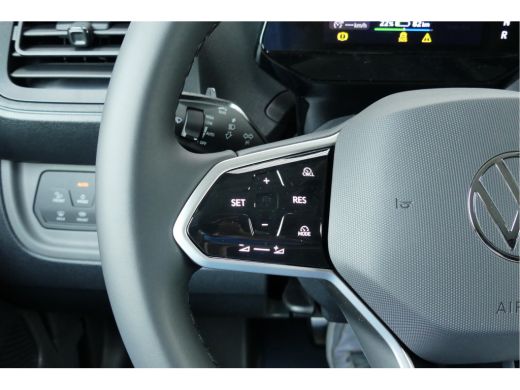 Volkswagen ID. Buzz Cargo Cargo Bulli | LED Matrix koplampen | 4-Motion | Trekhaak | Bulli ActivLease financial lease