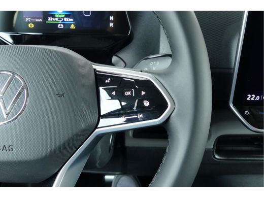 Volkswagen ID. Buzz Cargo Cargo Bulli | LED Matrix koplampen | 4-Motion | Trekhaak | Bulli ActivLease financial lease