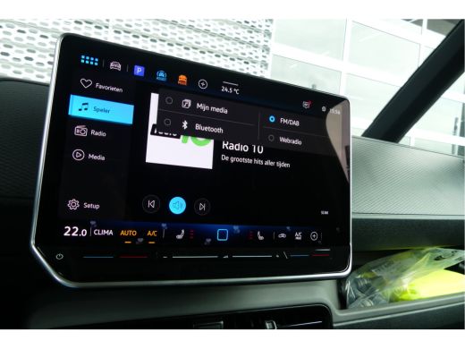 Volkswagen ID. Buzz Cargo Cargo Bulli | LED Matrix koplampen | 4-Motion | Trekhaak | Bulli ActivLease financial lease