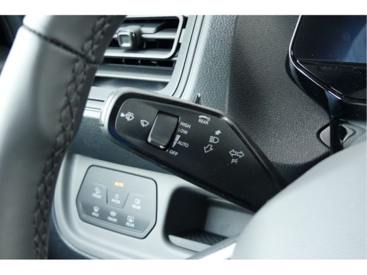 Volkswagen ID. Buzz Cargo Cargo Bulli | LED Matrix koplampen | 4-Motion | Trekhaak | Bulli ActivLease financial lease