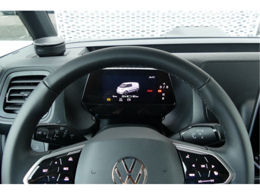 Volkswagen ID. Buzz Cargo Cargo Bulli | LED Matrix koplampen | 4-Motion | Trekhaak | Bulli ActivLease financial lease