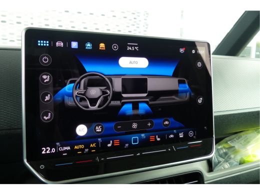 Volkswagen ID. Buzz Cargo Cargo Bulli | LED Matrix koplampen | 4-Motion | Trekhaak | Bulli ActivLease financial lease