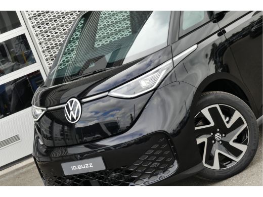 Volkswagen ID. Buzz Cargo Cargo Bulli | LED Matrix koplampen | 4-Motion | Trekhaak | Bulli ActivLease financial lease