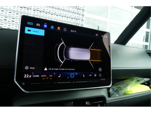 Volkswagen ID. Buzz Cargo Cargo Bulli | LED Matrix koplampen | 4-Motion | Trekhaak | Bulli ActivLease financial lease