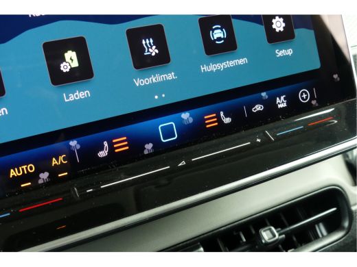 Volkswagen ID. Buzz Cargo Cargo Bulli | LED Matrix koplampen | 4-Motion | Trekhaak | Bulli ActivLease financial lease