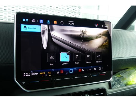 Volkswagen ID. Buzz Cargo Cargo Bulli | LED Matrix koplampen | 4-Motion | Trekhaak | Bulli ActivLease financial lease