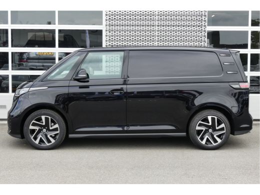 Volkswagen ID. Buzz Cargo Cargo Bulli | LED Matrix koplampen | 4-Motion | Trekhaak | Bulli ActivLease financial lease