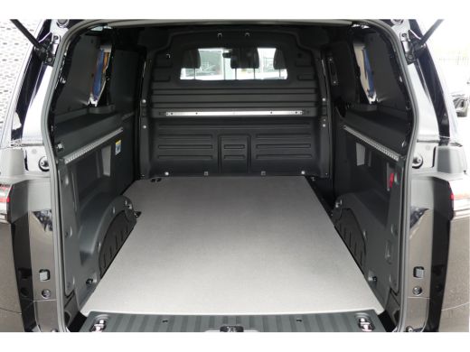 Volkswagen ID. Buzz Cargo Cargo Bulli | LED Matrix koplampen | 4-Motion | Trekhaak | Bulli ActivLease financial lease