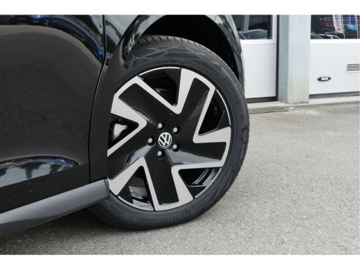 Volkswagen ID. Buzz Cargo Cargo Bulli | LED Matrix koplampen | 4-Motion | Trekhaak | Bulli ActivLease financial lease