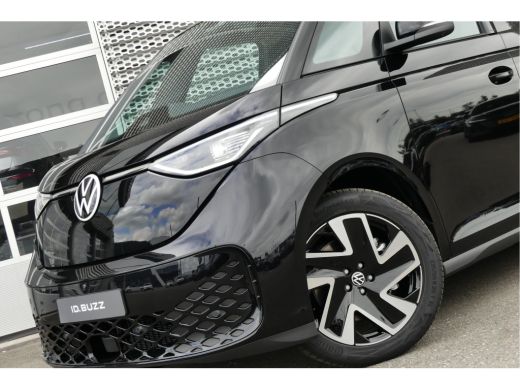 Volkswagen ID. Buzz Cargo Cargo Bulli | LED Matrix koplampen | 4-Motion | Trekhaak | Bulli ActivLease financial lease
