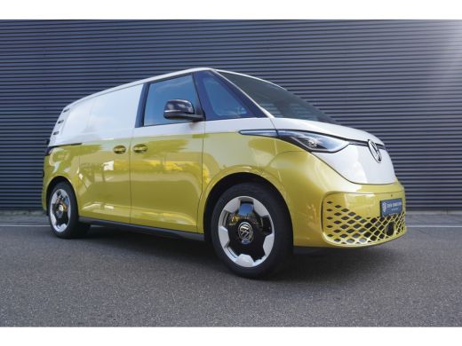 Volkswagen ID. Buzz Cargo Cargo ID. Buzz Cargo 340 pk 4-Motion ID. Buzz Cargo 340 pk 4-Motion, Anniversary Edition,  Achter... ActivLease financial lease