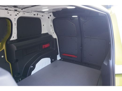 Volkswagen ID. Buzz Cargo Cargo ID. Buzz Cargo 340 pk 4-Motion ID. Buzz Cargo 340 pk 4-Motion, Anniversary Edition,  Achter... ActivLease financial lease