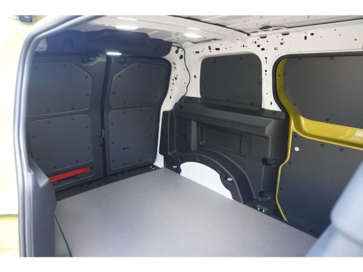 Volkswagen ID. Buzz Cargo Cargo ID. Buzz Cargo 340 pk 4-Motion ID. Buzz Cargo 340 pk 4-Motion, Anniversary Edition,  Achter... ActivLease financial lease