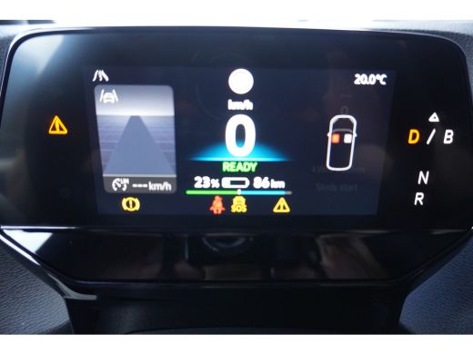 Volkswagen ID. Buzz Cargo Cargo ID. Buzz Cargo 340 pk 4-Motion ID. Buzz Cargo 340 pk 4-Motion, Anniversary Edition,  Achter... ActivLease financial lease