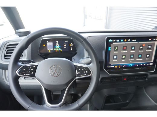 Volkswagen ID. Buzz Cargo Cargo ID. Buzz Cargo 340 pk 4-Motion ID. Buzz Cargo 340 pk 4-Motion, Anniversary Edition,  Achter... ActivLease financial lease