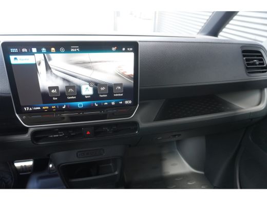 Volkswagen ID. Buzz Cargo Cargo ID. Buzz Cargo 340 pk 4-Motion ID. Buzz Cargo 340 pk 4-Motion, Anniversary Edition,  Achter... ActivLease financial lease