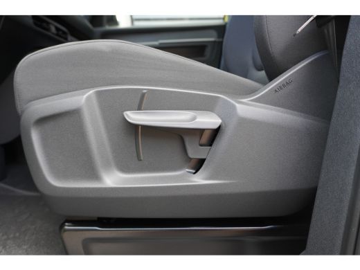 Volkswagen ID. Buzz Cargo Cargo ID. Buzz Cargo 340 pk 4-Motion ID. Buzz Cargo 340 pk 4-Motion, Anniversary Edition,  Achter... ActivLease financial lease