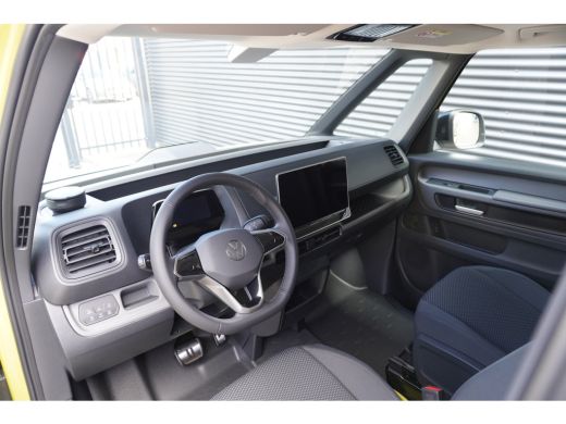 Volkswagen ID. Buzz Cargo Cargo ID. Buzz Cargo 340 pk 4-Motion ID. Buzz Cargo 340 pk 4-Motion, Anniversary Edition,  Achter... ActivLease financial lease