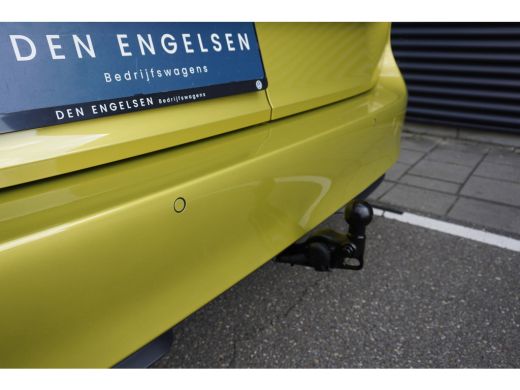 Volkswagen ID. Buzz Cargo Cargo ID. Buzz Cargo 340 pk 4-Motion ID. Buzz Cargo 340 pk 4-Motion, Anniversary Edition,  Achter... ActivLease financial lease