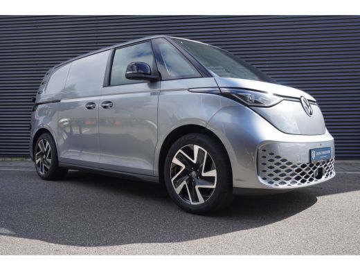 Volkswagen ID. Buzz Cargo Cargo ID. Buzz Cargo 340 pk 4-Motion ID. Buzz Cargo 340 pk 4-Motion, Anniversary Edition,  Achter... ActivLease financial lease