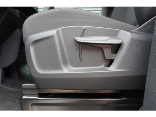 Volkswagen ID. Buzz Cargo Cargo ID. Buzz Cargo 340 pk 4-Motion ID. Buzz Cargo 340 pk 4-Motion, Anniversary Edition,  Achter... ActivLease financial lease