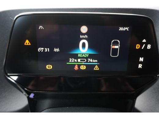 Volkswagen ID. Buzz Cargo Cargo ID. Buzz Cargo 340 pk 4-Motion ID. Buzz Cargo 340 pk 4-Motion, Anniversary Edition,  Achter... ActivLease financial lease
